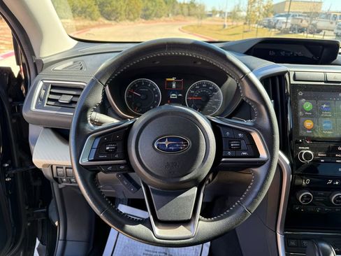 Used 2019 Subaru Ascent Premium w/ Popular Package #3 image 15