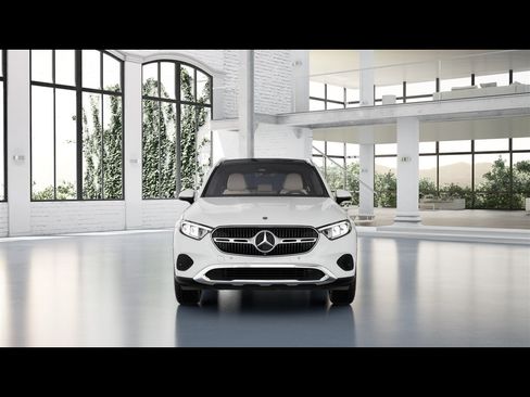 Certified 2026 Mercedes-Benz GLC 300 4MATIC image 2