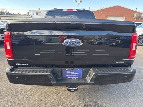 Certified 2023 Ford F150 XLT w/ Equipment Group 302A High image 6