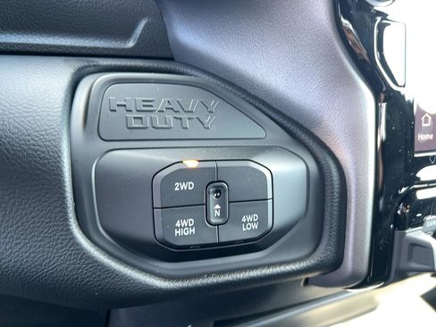 New 2026 RAM 4500 4x4 Crew Cab DRW image 25