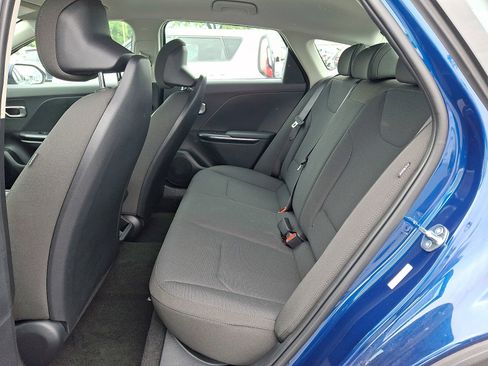 New 2026 Kia K4 FWD image 6