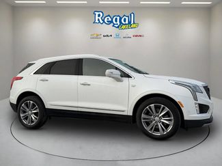 Used 2024 Cadillac XT5 Premium Luxury w/ Technology Package FWD video 1