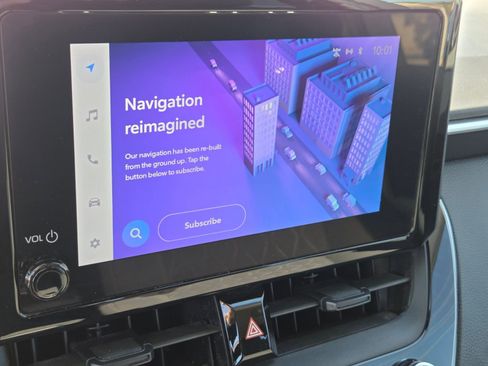 Used 2023 Toyota Corolla LE image 20