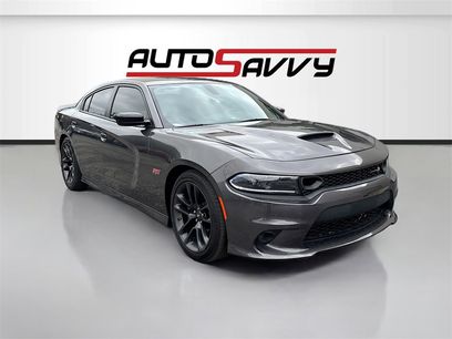 Used 2023 Dodge Charger Scat Pack