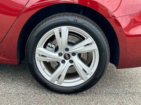 Used 2025 Audi A5 2.0T Prestige image 59