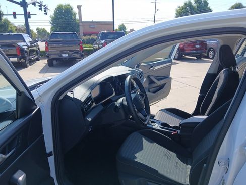 Used 2026 Volkswagen Jetta S FWD image 9
