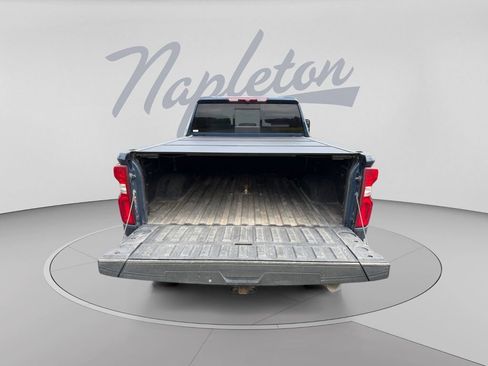 Used 2023 Chevrolet Silverado 2500 High Country w/ Safety Package II AWD/4WD image 32