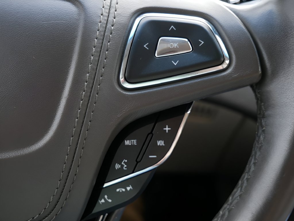 Used 2019 Lincoln MKZ Reserve w/ Luxury Package FWD image 19