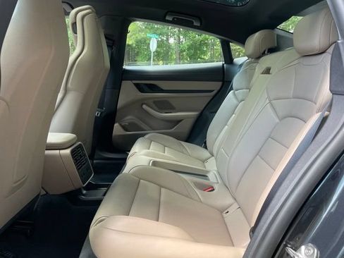 Used 2020 Porsche Taycan 4S AWD/4WD image 15