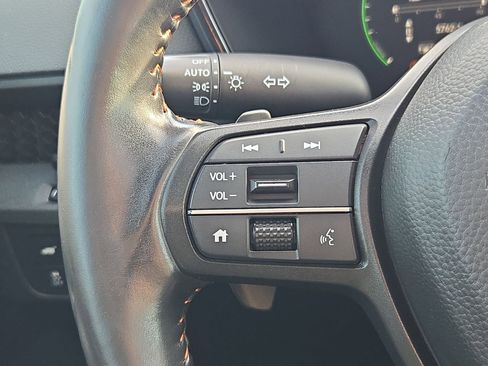 Used 2024 Honda CR-V Sport-L image 18