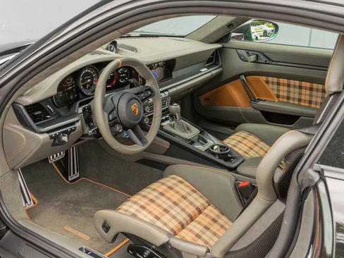 Used 2024 Porsche 911 GT3 RS image 69