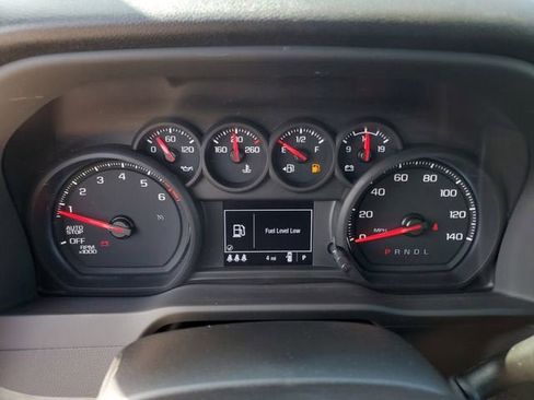 New 2026 GMC Sierra 1500 Pro w/ Pro Value Package image 30