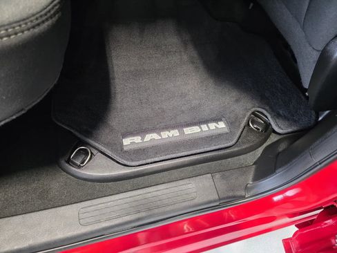 Used 2022 RAM 1500 Big Horn image 19