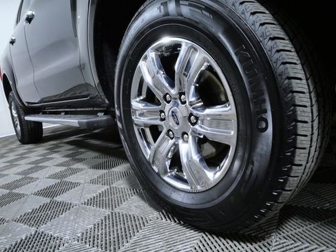 Certified 2020 Ford Ranger XLT w/ Equipment Group 302A Luxury image 2