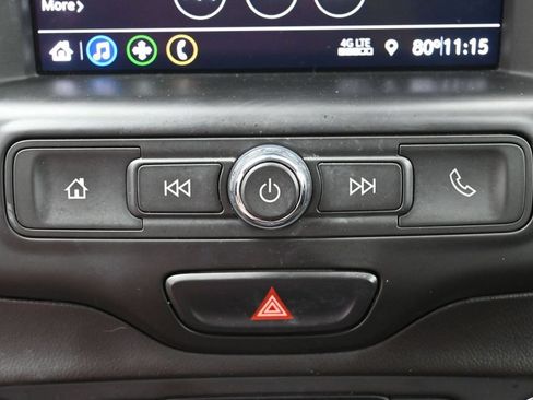 Used 2020 GMC Terrain SLE w/ Driver Convenience Package FWD image 16