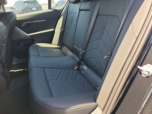 New 2026 BMW 530i w/ Premium Package RWD image 13