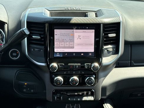 New 2027 RAM 2500 Lone Star AWD/4WD image 13
