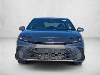 Certified 2026 Toyota Camry SE video 2