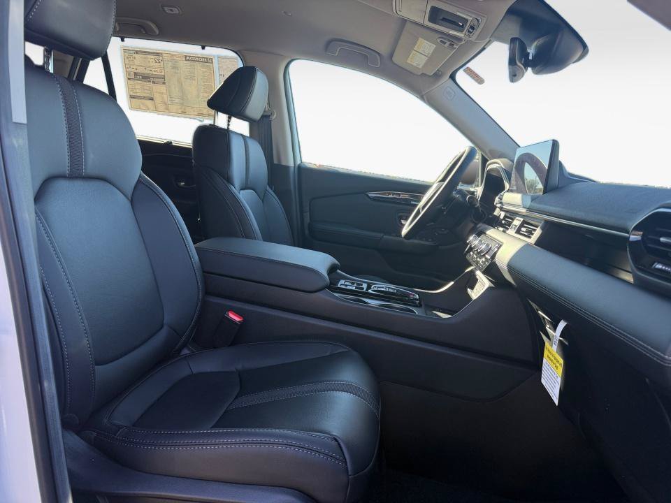 New 2026 Honda Pilot EX-L image 28