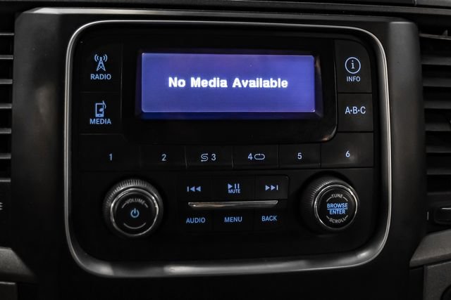 Used 2013 RAM 2500 Tradesman w/ Chrome Appearance Group AWD/4WD image 26