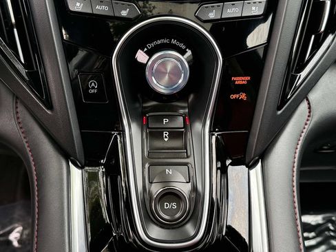 Certified 2024 Acura RDX A-Spec AWD/4WD image 22