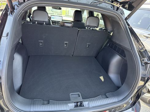 Used 2024 Ford Escape ST-Line Elite w/ Premium Technology Package image 9