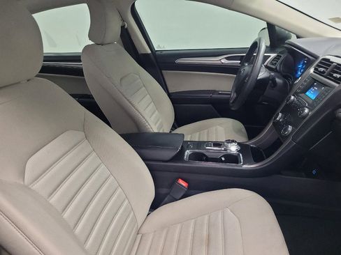 Used 2019 Ford Fusion S FWD image 21