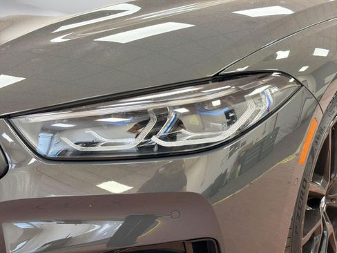 Certified 2024 BMW M850i xDrive Convertible AWD/4WD image 11