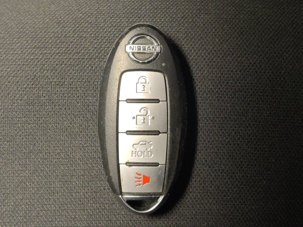 Used 2024 Nissan Sentra SV FWD image 32