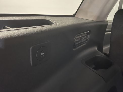 New 2025 Lincoln Aviator Reserve w/ Luxury Package image 30