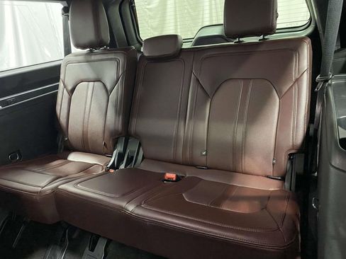 Used 2023 Ford Expedition Max Limited AWD/4WD image 14