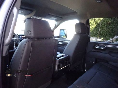 New 2026 Chevrolet Silverado 2500 LTZ w/ Trail Boss Package AWD/4WD image 20