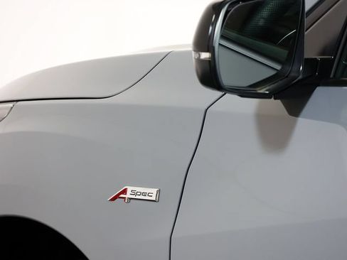 Certified 2026 Acura RDX A-Spec AWD/4WD image 12