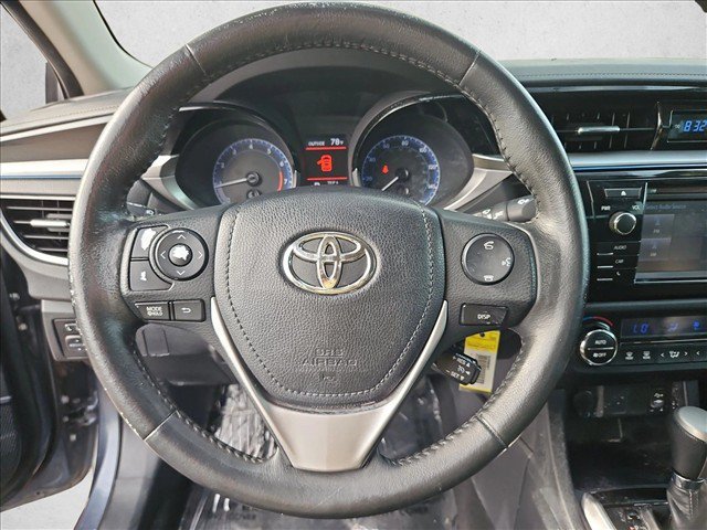 Used 2014 Toyota Corolla S FWD image 13