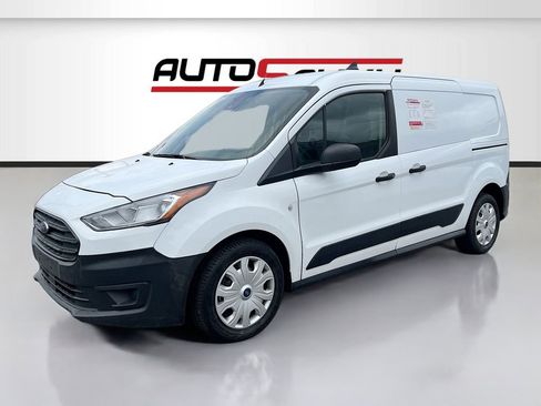 Used 2023 Ford Transit Connect XL image 3