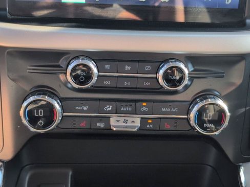 Used 2021 Ford F150 XLT w/ Equipment Group 302A High AWD/4WD image 23