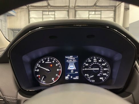 Certified 2025 Subaru Legacy image 16