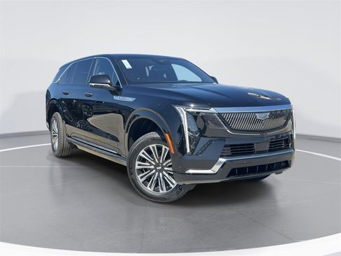 New 2026 Cadillac Escalade IQ Luxury 1 image 1