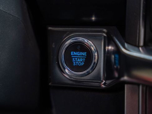 Certified 2023 Ford F150 Lariat w/ Equipment Group 502A High image 37