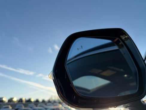 Used 2025 Lincoln Aviator Black Label image 15