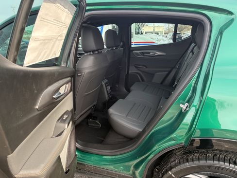 New 2026 Alfa Romeo Tonale Veloce w/ Quick Order Package 23H Volce image 28