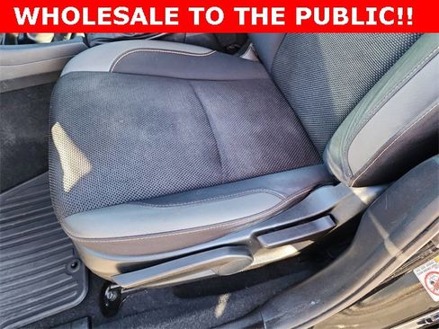 Used 2017 Subaru Crosstrek 2.0i Premium image 15