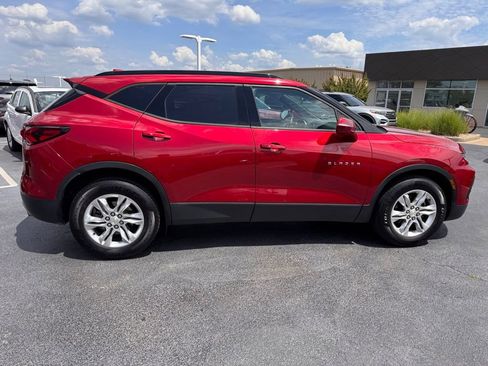 Used 2019 Chevrolet Blazer LT FWD image 6