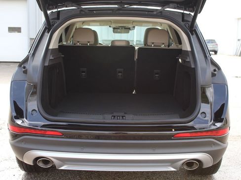 Used 2024 Lincoln Corsair AWD w/ Equipment Group 101A image 16