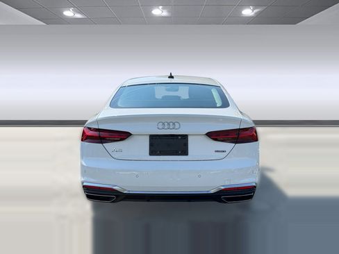 Used 2022 Audi A5 2.0T Prestige AWD/4WD image 10