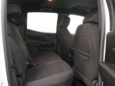 Used 2025 GMC Canyon Elevation w/ Convenience Package AWD/4WD image 14