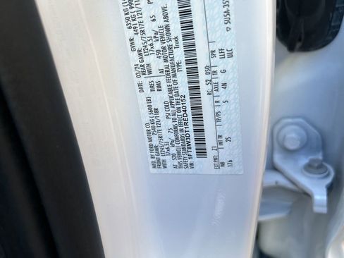 Used 2024 Ford F350 XLT image 45