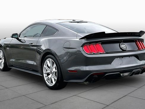Used 2015 Ford Mustang GT Premium w/ Equipment Group 401A RWD image 11
