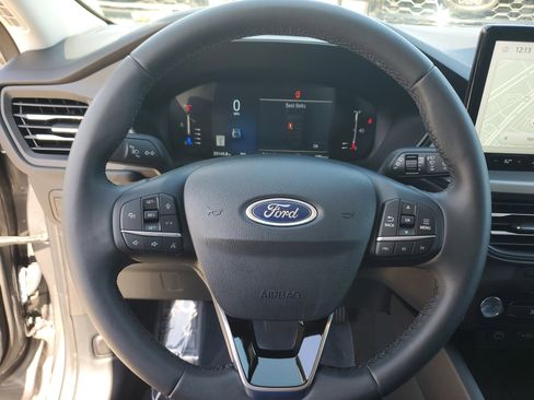 Used 2024 Ford Escape Active w/ Tech Pack #1 image 26