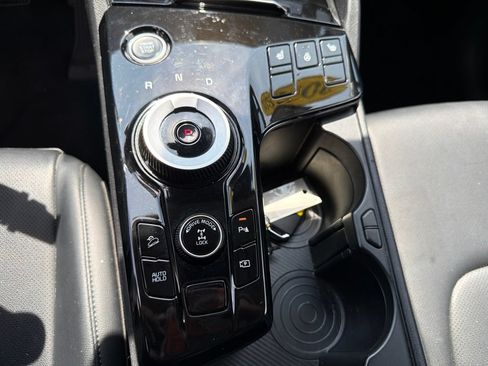 Certified 2023 Kia Sportage EX AWD/4WD image 20
